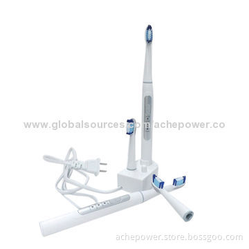 2014 hot selling electric toothbrush from china factory with best price and high quality